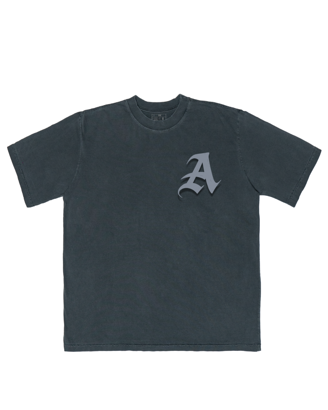 TEE OVERSIZED '33'