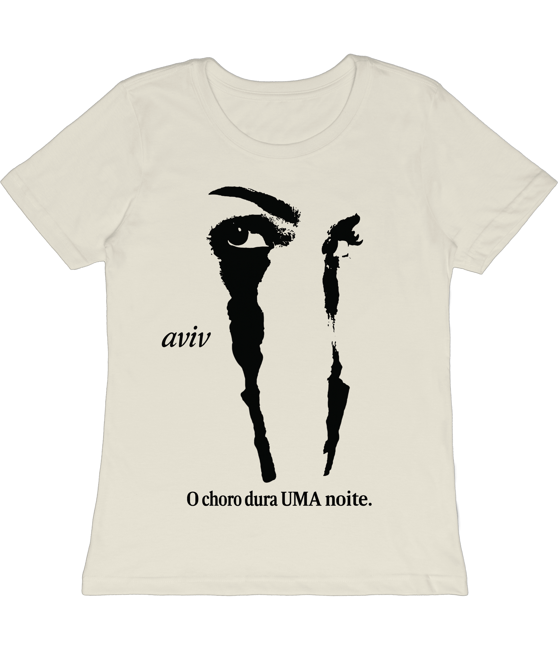 TEE BABYLOOK ‘CHORO’