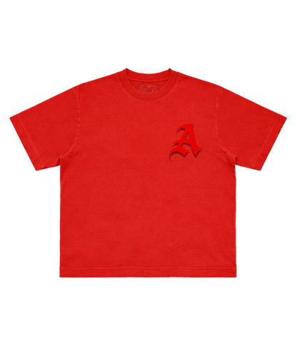 TEE BOXY 'JESUS IS ALIVE'