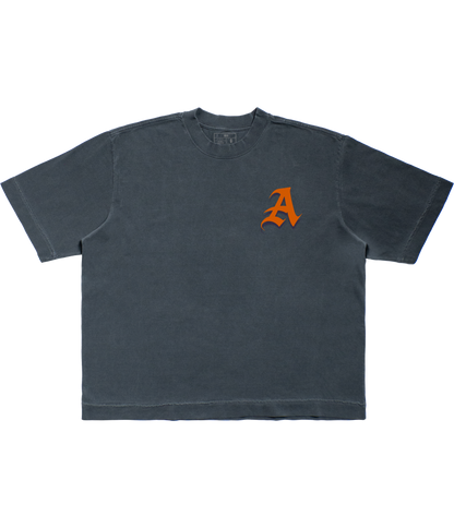 TEE BOXY 'SAVED'