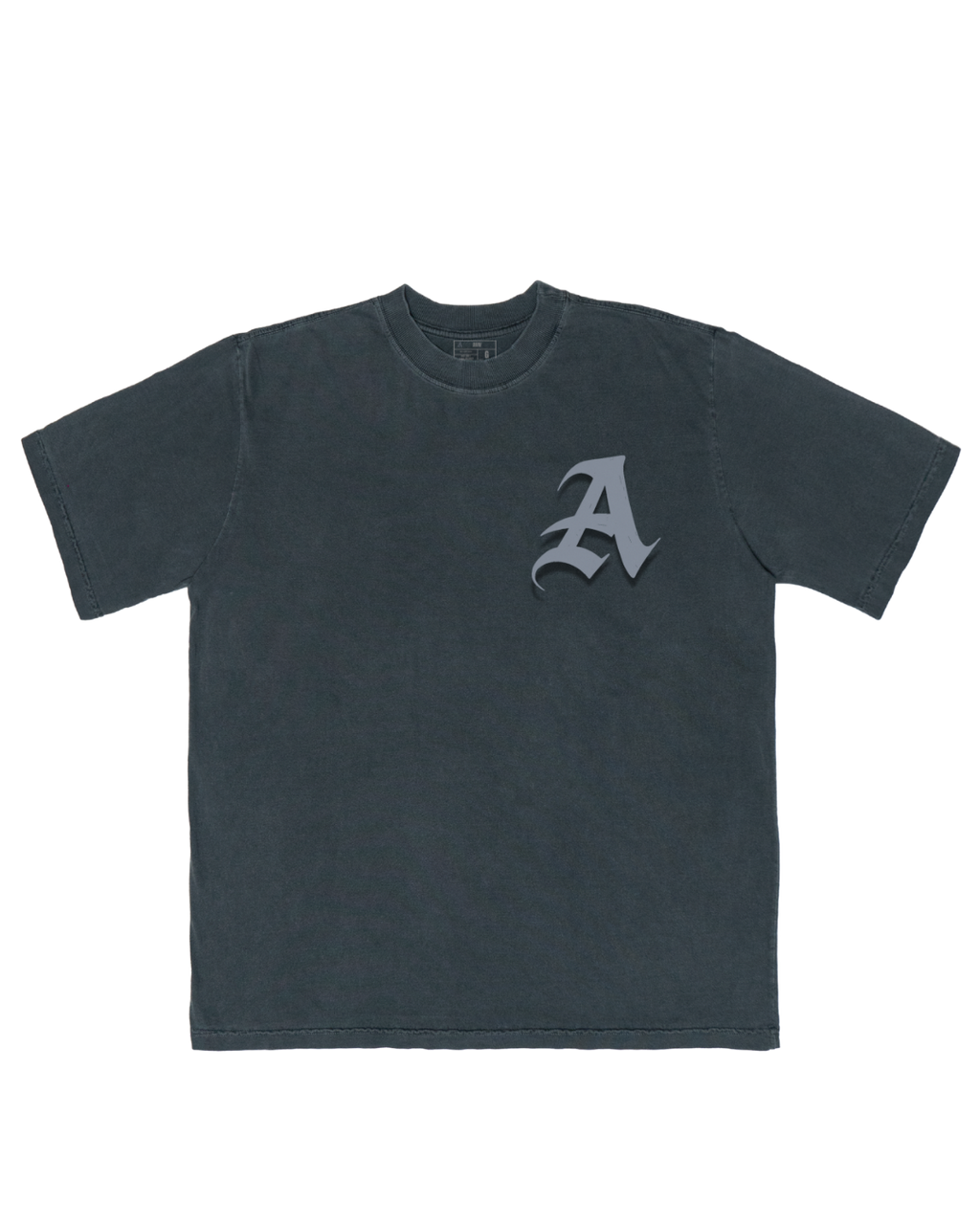 TEE OVERSIZED '33'