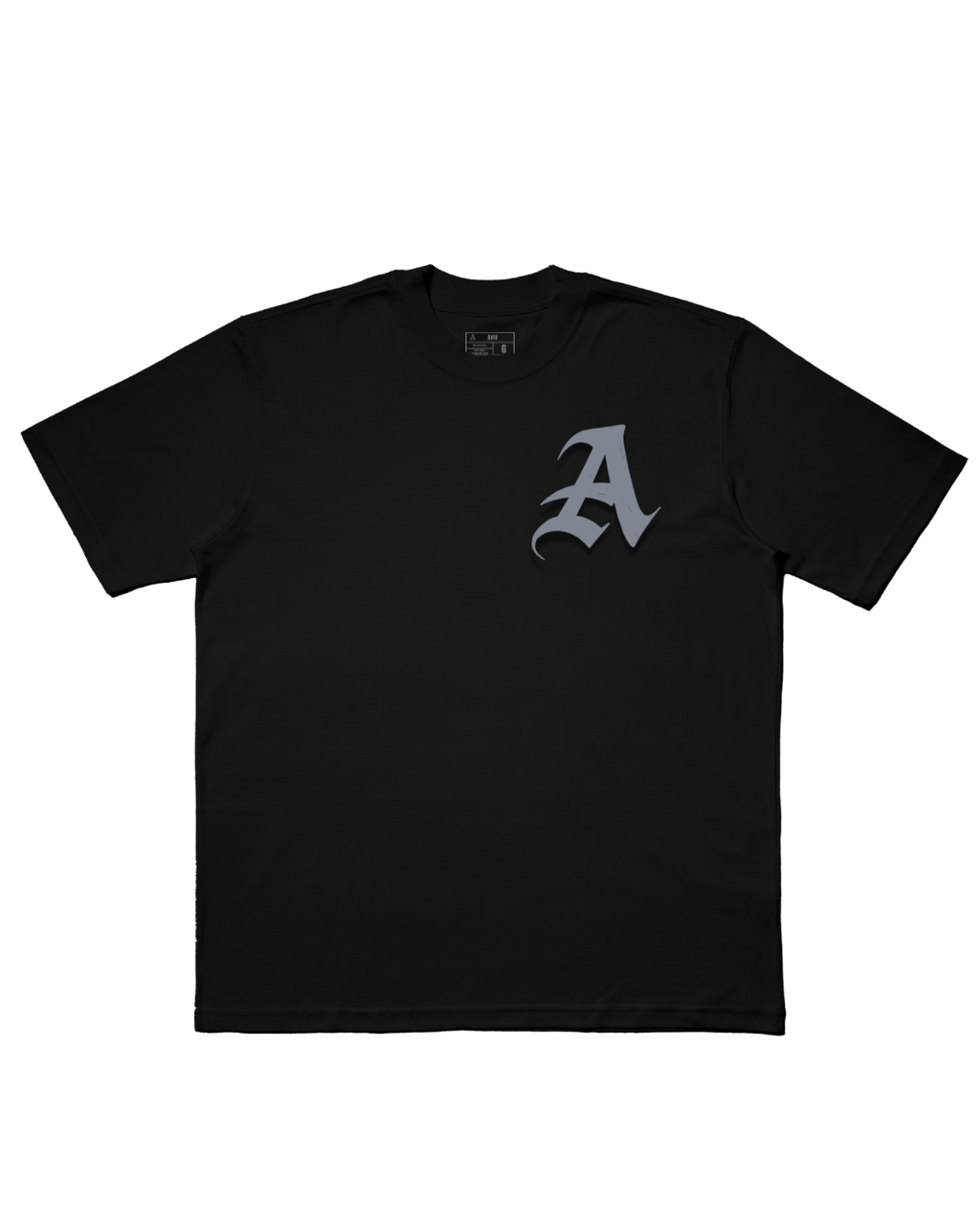 TEE OVERSIZED '33'