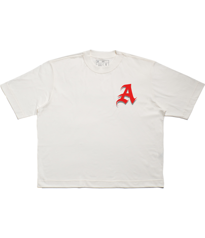 TEE BOXY 'JESUS IS ALIVE'