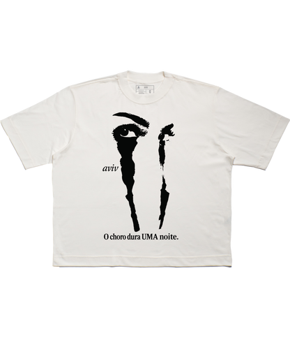 TEE BOXY 'CHORO'