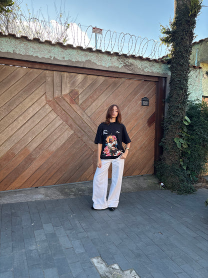 TEE BOXY 'AURA'