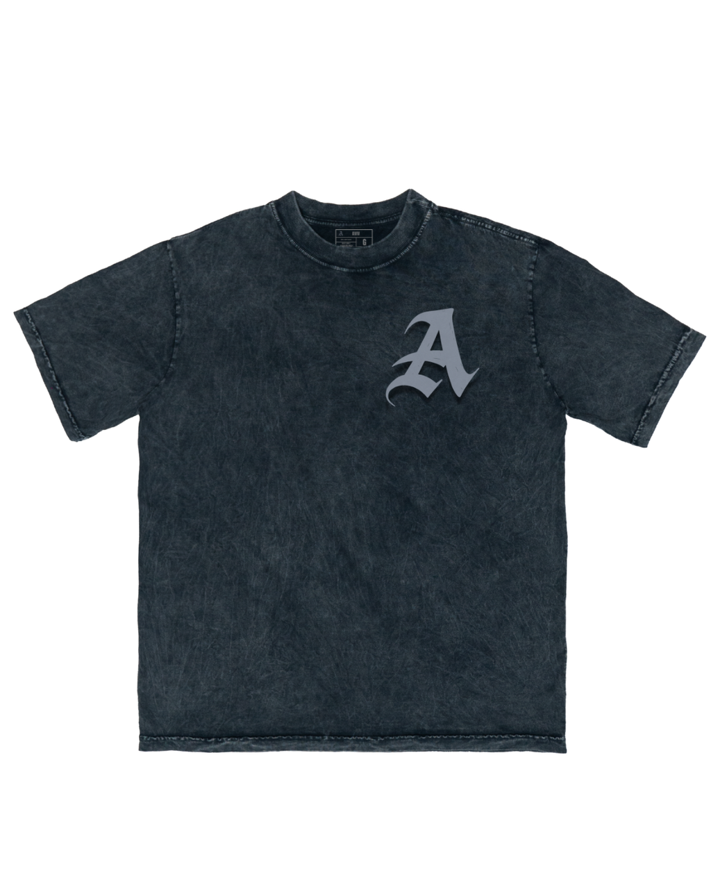 TEE OVERSIZED '33'