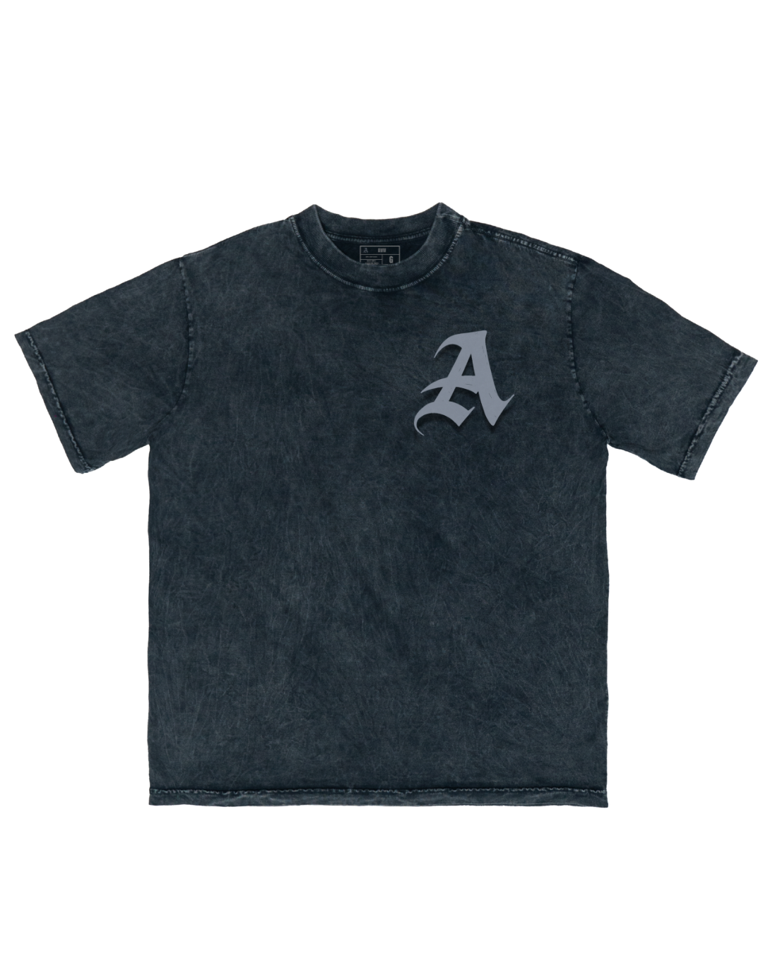 TEE OVERSIZED '33'