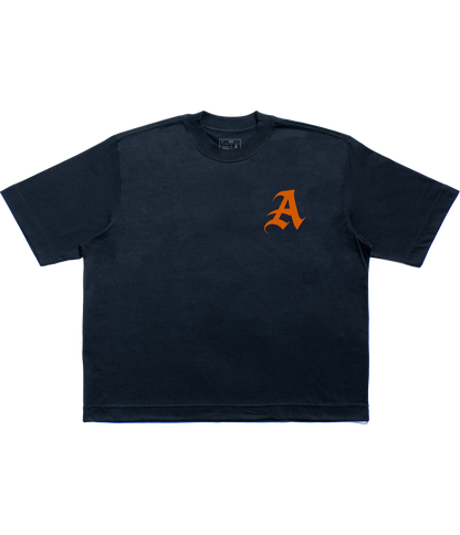 TEE BOXY 'SAVED'