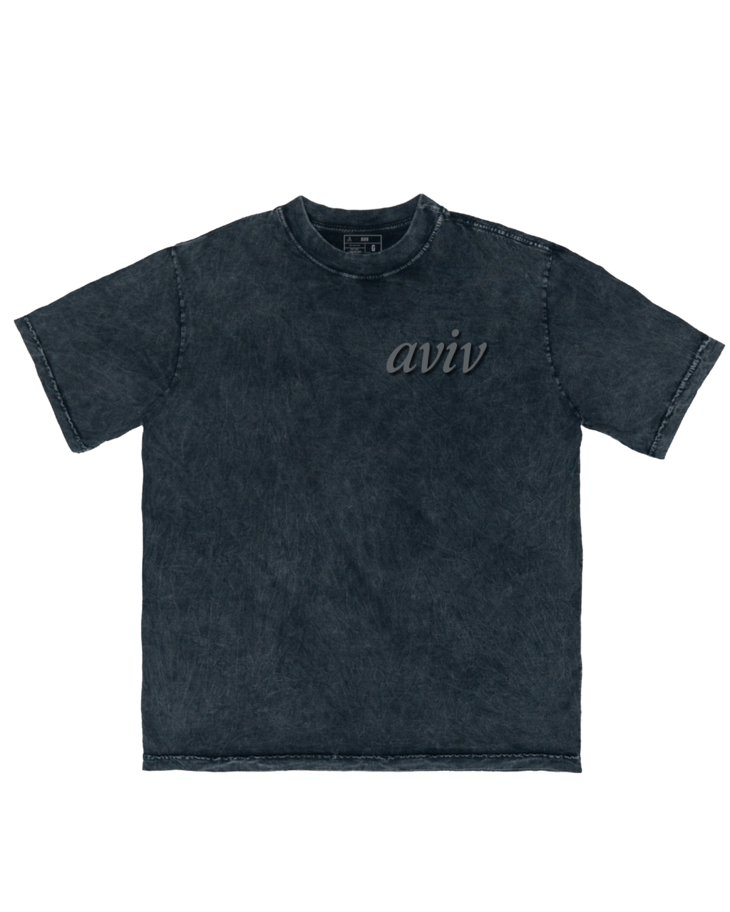 TEE OVERSIZED 'BEST FRIEND'